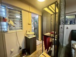 Blk 609 Yishun Street 61 (Yishun), HDB 4 Rooms #566608551
